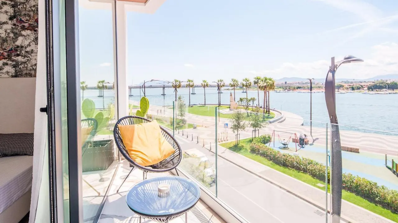Welcomely - Affittacamere Seamphony Rooms Olbia