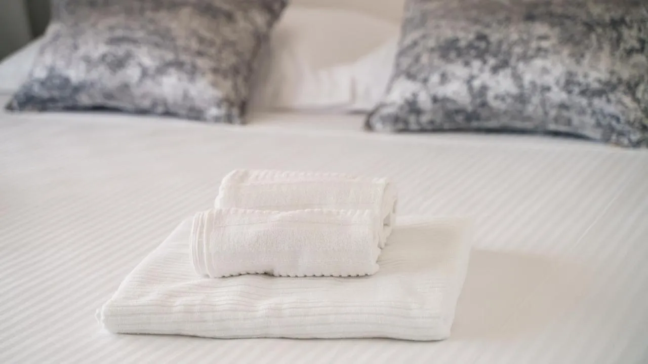 Apartment Welcomely - Affittacamere Seamphony Rooms Olbia Italy