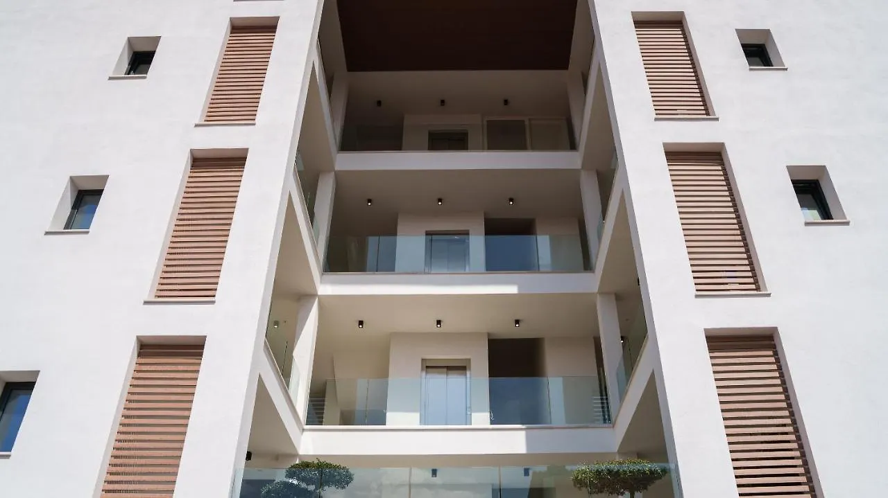 Welcomely - Affittacamere Seamphony Rooms Olbia Apartment