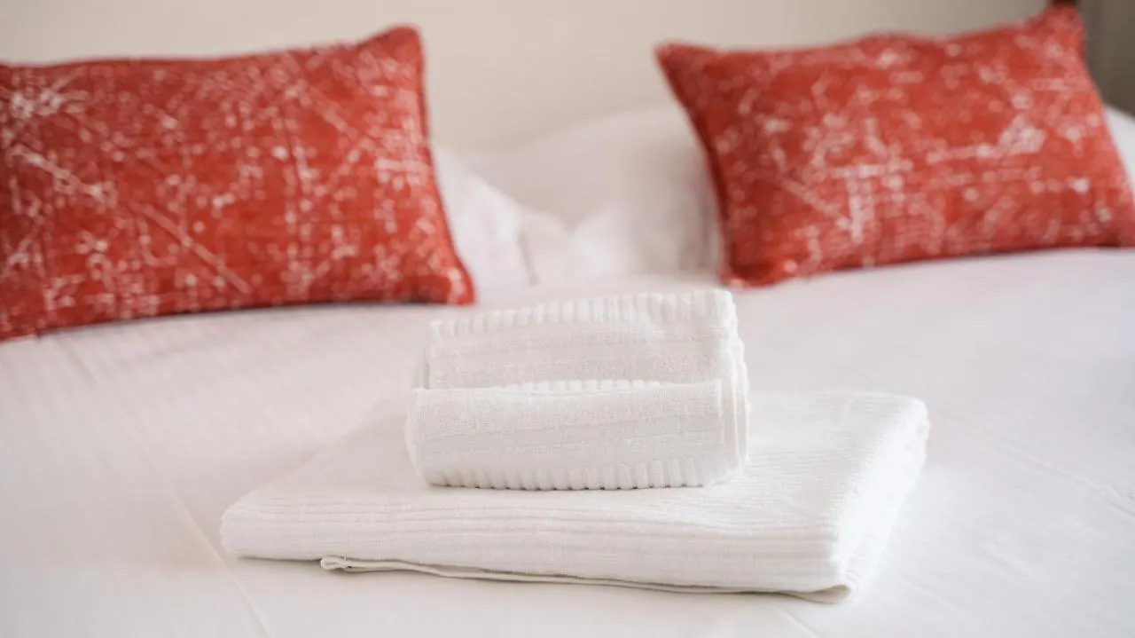 Welcomely - Affittacamere Seamphony Rooms Olbia Italy