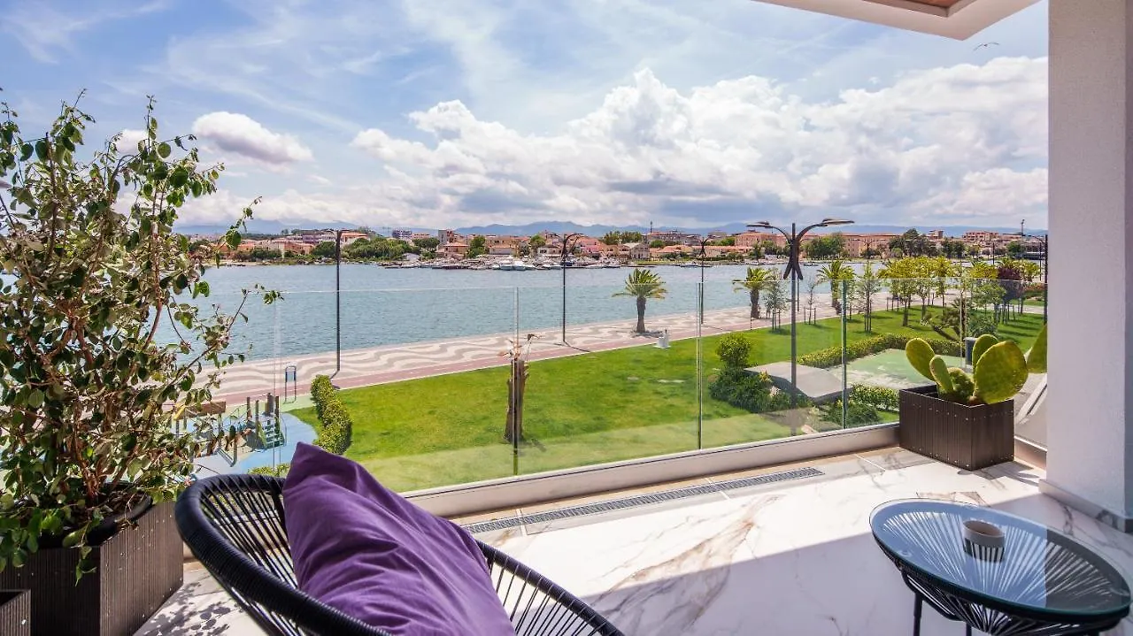 Welcomely - Affittacamere Seamphony Rooms Olbia Apartment