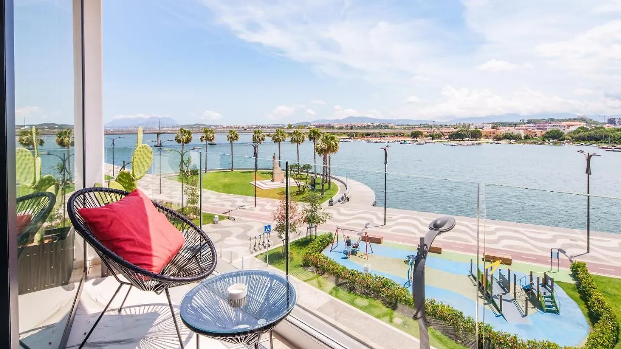 Welcomely - Affittacamere Seamphony Rooms Olbia Italy