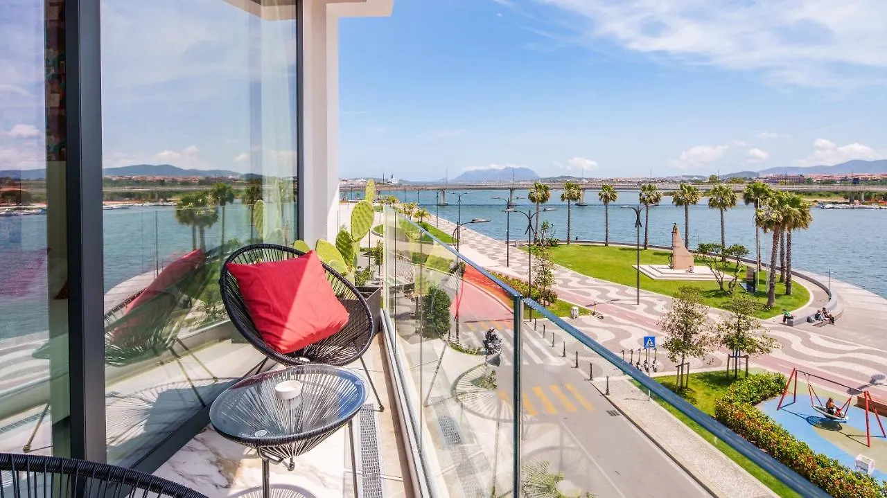 Welcomely - Affittacamere Seamphony Rooms Olbia Apartment