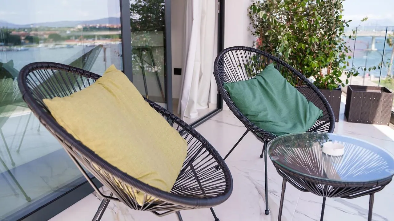 Welcomely - Affittacamere Seamphony Rooms Olbia 0*,