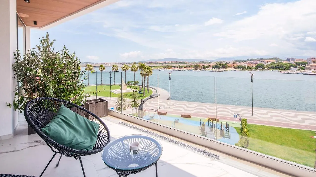 Welcomely - Affittacamere Seamphony Rooms Olbia