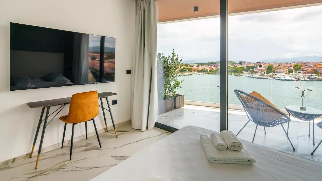 Apartment Welcomely - Affittacamere Seamphony Rooms Olbia
