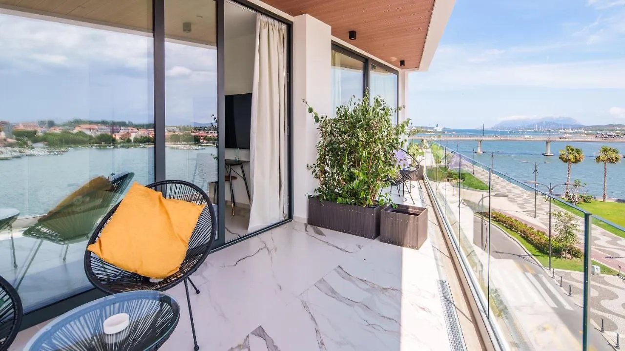 Welcomely - Affittacamere Seamphony Rooms Olbia Italy