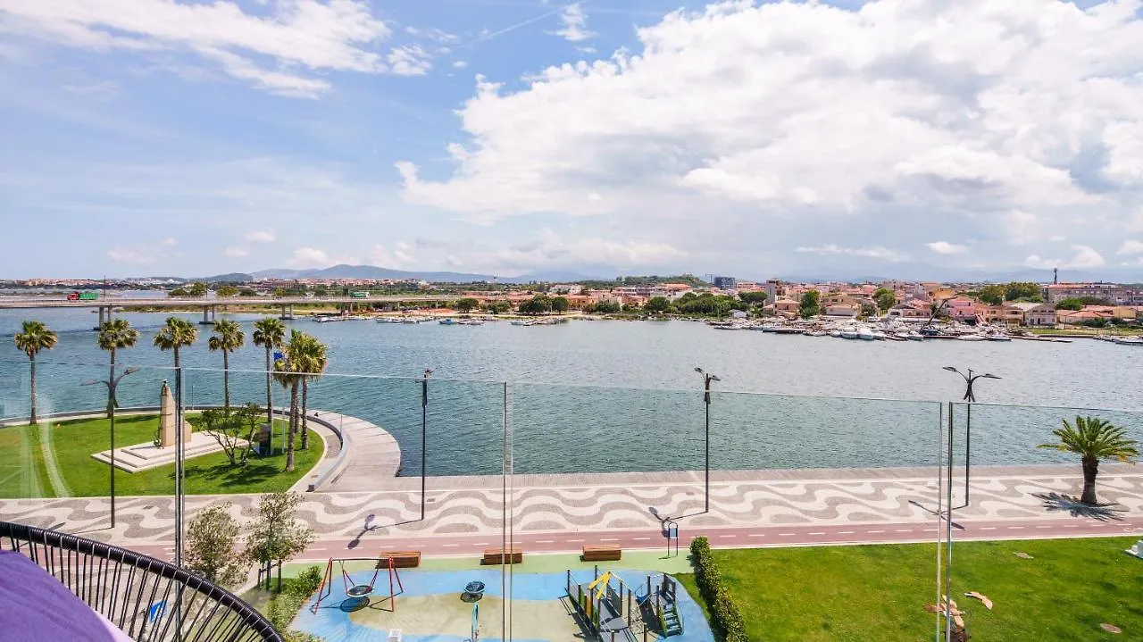 Welcomely - Affittacamere Seamphony Rooms Olbia
