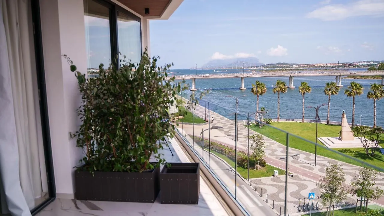 Welcomely - Affittacamere Seamphony Rooms Olbia Apartment