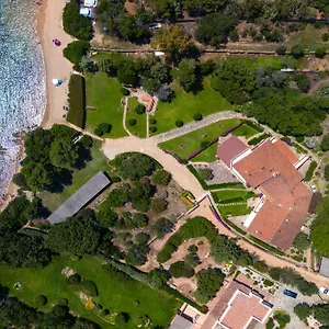 Baia Dorata Apartment