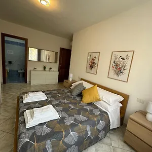 Yellow Spring - Intero Con 2 Bagni A 20 Minuti Dalle Spiagge Appartamento