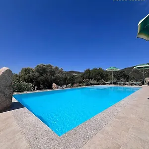 Tanca Taroni Farm stay