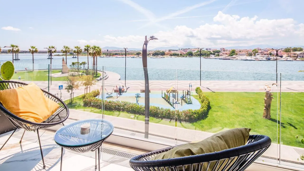 Welcomely - Affittacamere Seamphony Rooms Olbia 0*,  Italy