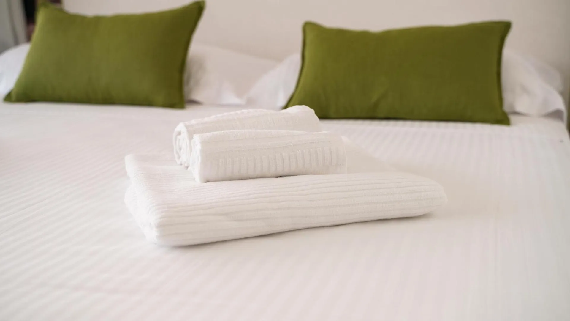 Apartment Welcomely - Affittacamere Seamphony Rooms Olbia