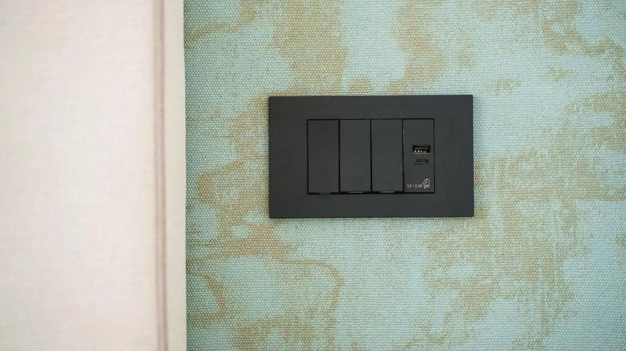 Apartment Welcomely - Affittacamere Seamphony Rooms Olbia Italy