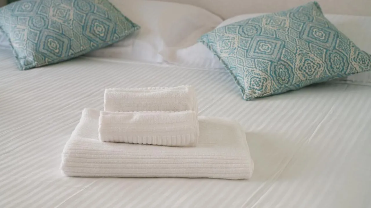 Welcomely - Affittacamere Seamphony Rooms Olbia 0*,  Italy