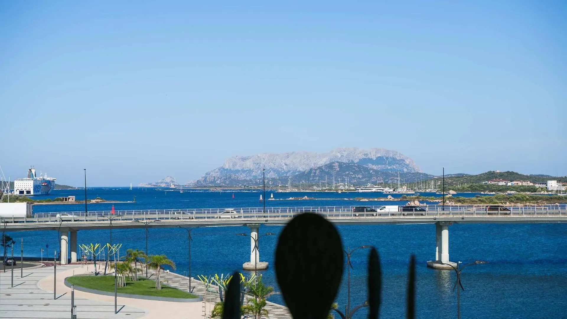Welcomely - Affittacamere Seamphony Rooms Olbia