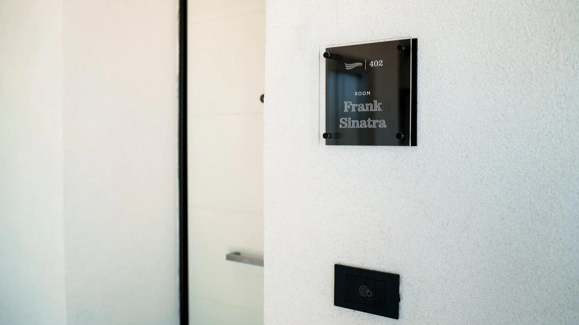 Welcomely - Affittacamere Seamphony Rooms Olbia