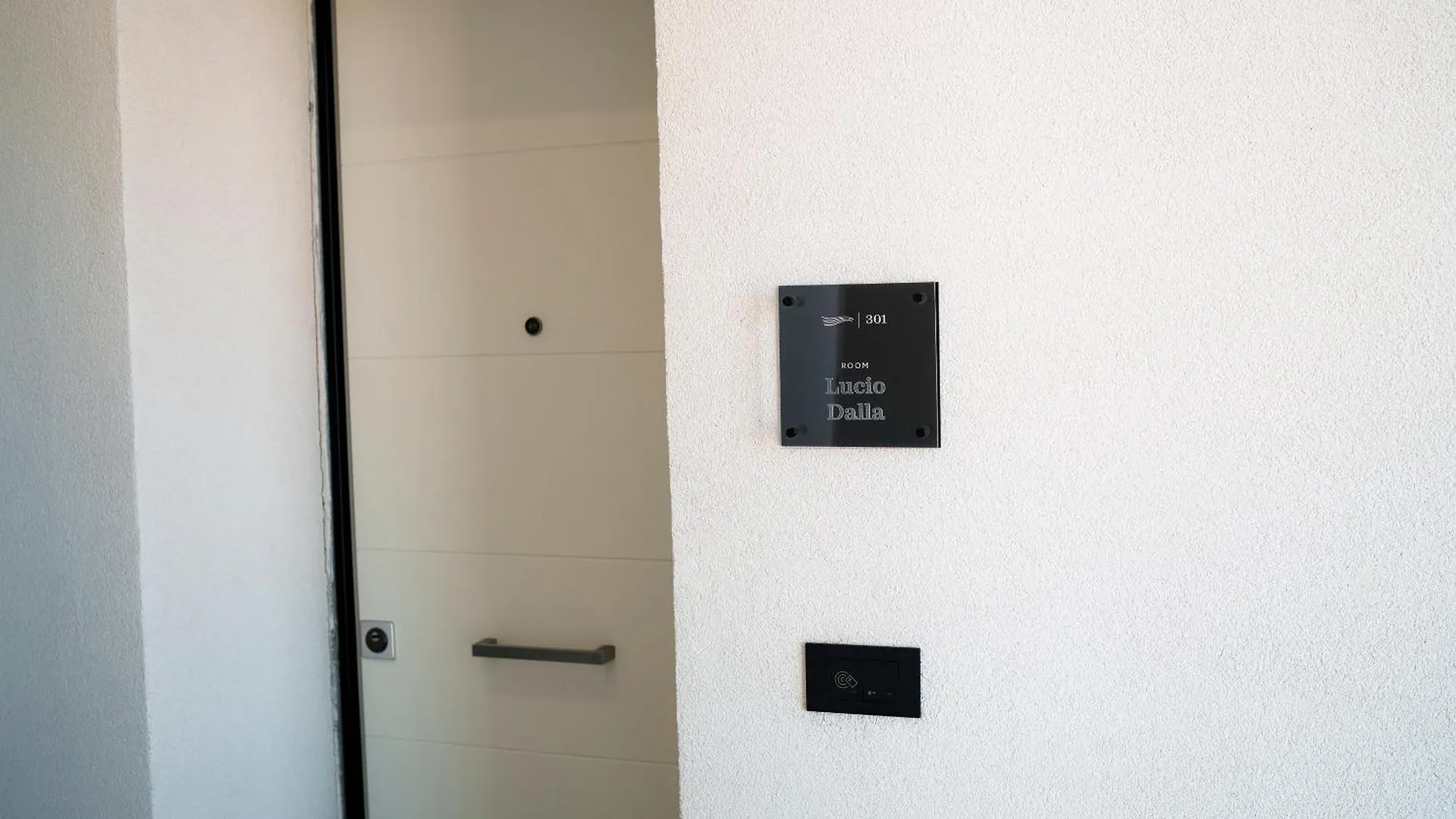 Apartment Welcomely - Affittacamere Seamphony Rooms Olbia Italy